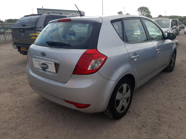 2010 KIA CEED 1 90