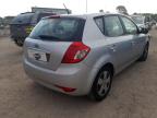 2010 KIA CEED 1 90 for sale at Copart WESTBURY