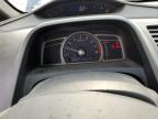 2010 HONDA CIVIC DX-G   for sale at Copart ON - TORONTO