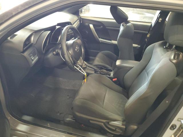  SCION TC 2013 Gray