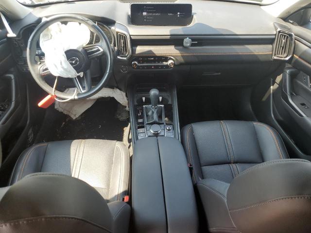 MAZDA CX-50 2023 Granatowy