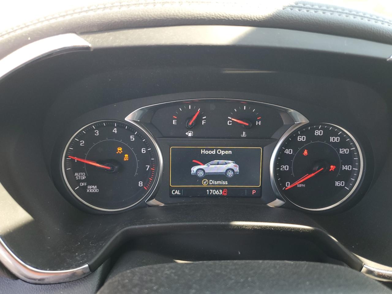 2024 Chevrolet Blazer 3Lt VIN: 3GNKBJRS8RS239600 Lot: 63277605