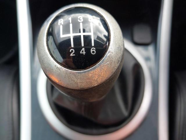 2008 MAZDA CX-7
