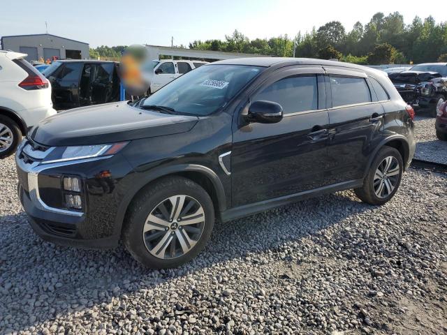  MITSUBISHI OUTLANDER 2024 Черный