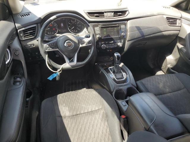  NISSAN ROGUE 2018 Charcoal