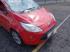 2015 FORD KA ZETEC for sale at Copart SANDTOFT