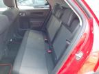 2015 CITROEN C4 CACTUS for sale at Copart WOLVERHAMPTON
