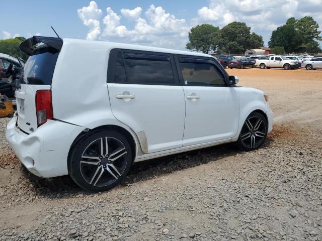  TOYOTA SCION 2015 Biały