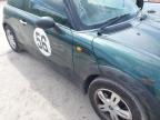 2004 MINI MINI ONE for sale at Copart WESTBURY