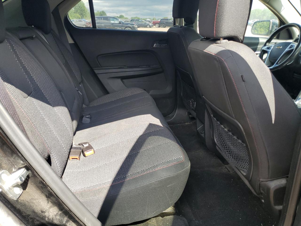 2017 Chevrolet Equinox Lt VIN: 2GNFLFEK4H6298383 Lot: 65130525