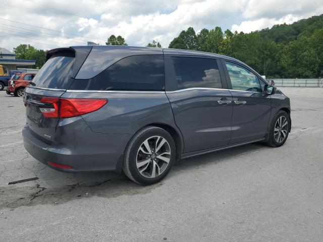  HONDA ODYSSEY 2022 Серый