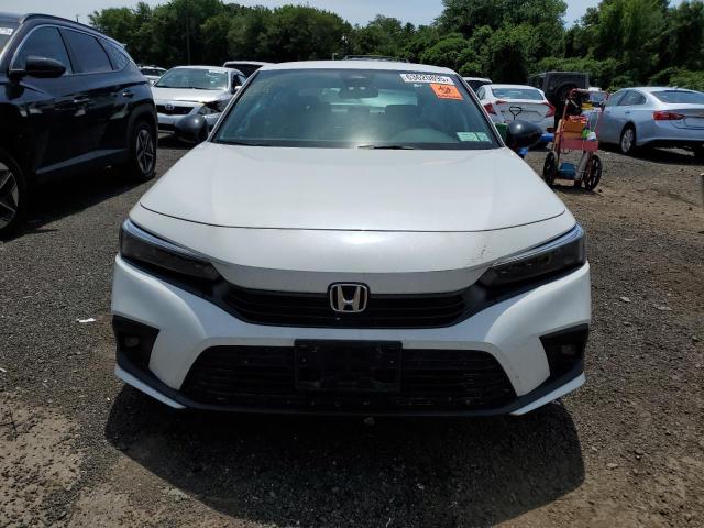  HONDA CIVIC 2023 Biały