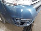 2016 CITROEN BERLINGO M for sale at Copart EAST KILBRIDE