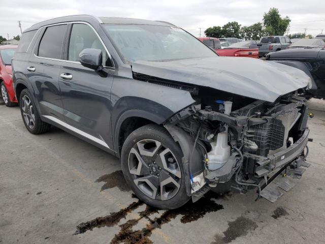  HYUNDAI PALISADE 2024 Szary