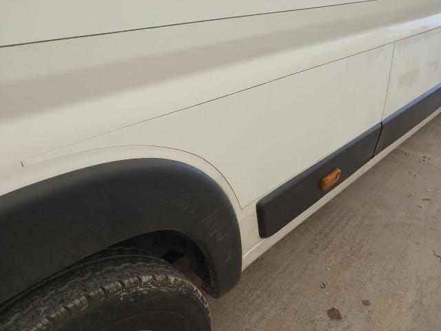 2021 CITROEN RELAY 35 HVY L4H2 ENT BHD 2.2 BLUEHDI H2 VAN 140PS ENTERPRI