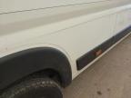 2021 CITROEN RELAY 35 HVY L4H2 ENT BHD 2.2 BLUEHDI H2 VAN 140PS ENTERPRI for sale at Copart BRISTOL
