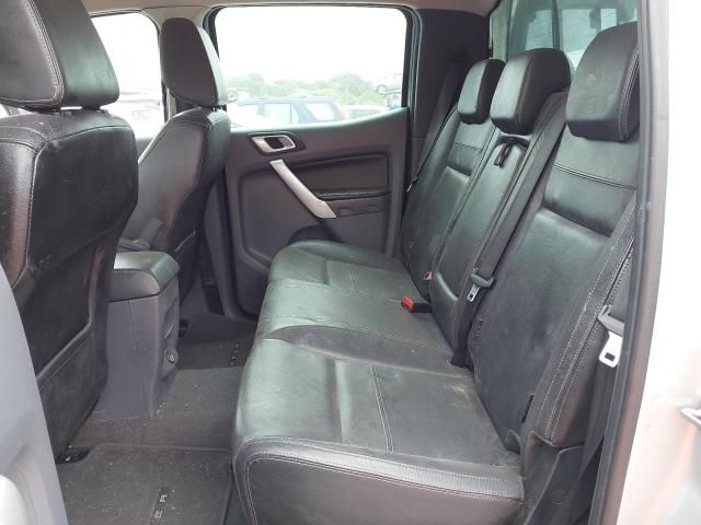 2014 FORD RANGER LIM