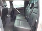 2014 FORD RANGER LIM for sale at Copart WOLVERHAMPTON
