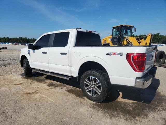  FORD F-150 2022 Biały