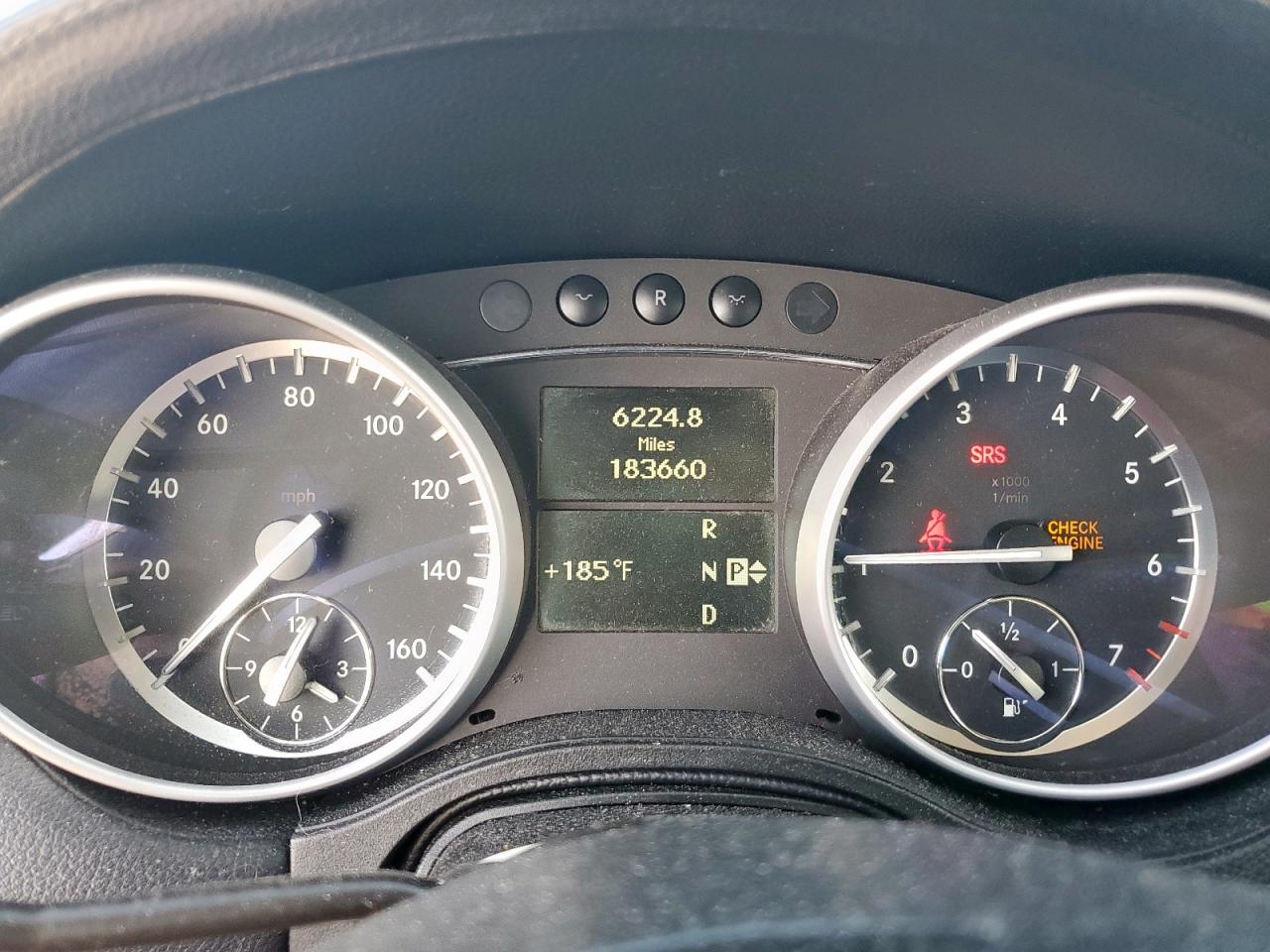 2012 Mercedes-Benz Gl 450 4Matic VIN: 4JGBF7BE3CA766940 Lot: 64440215