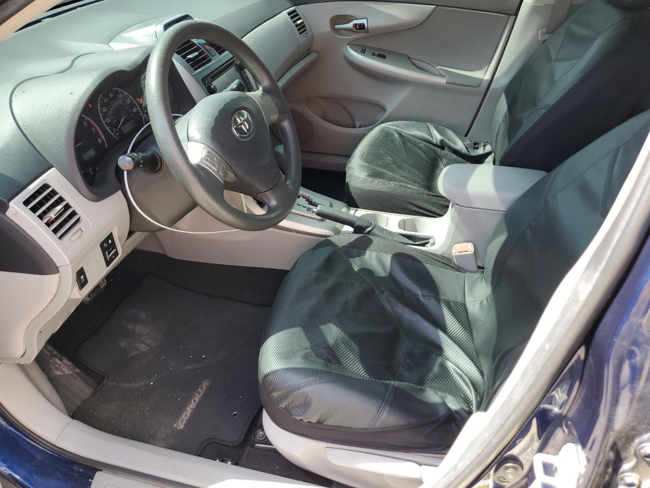 2013 Toyota Corolla Base VIN: 5YFBU4EE1DP112147 Lot: 64875205