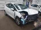 2018 FORD FIESTA ZET for sale at Copart EAST KILBRIDE