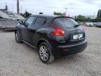 2013 NISSAN JUKE TEKNA for sale at Copart WISBECH