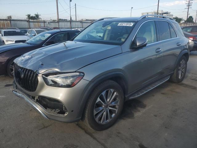 MERCEDES-BENZ GLE-CLASS – zdjęcie z aukcji, lot #65211915