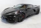 2023 CHEVROLET CORVETTE STINGRAY 2LT   à vendre chez Copart CA - SAN BERNARDINO