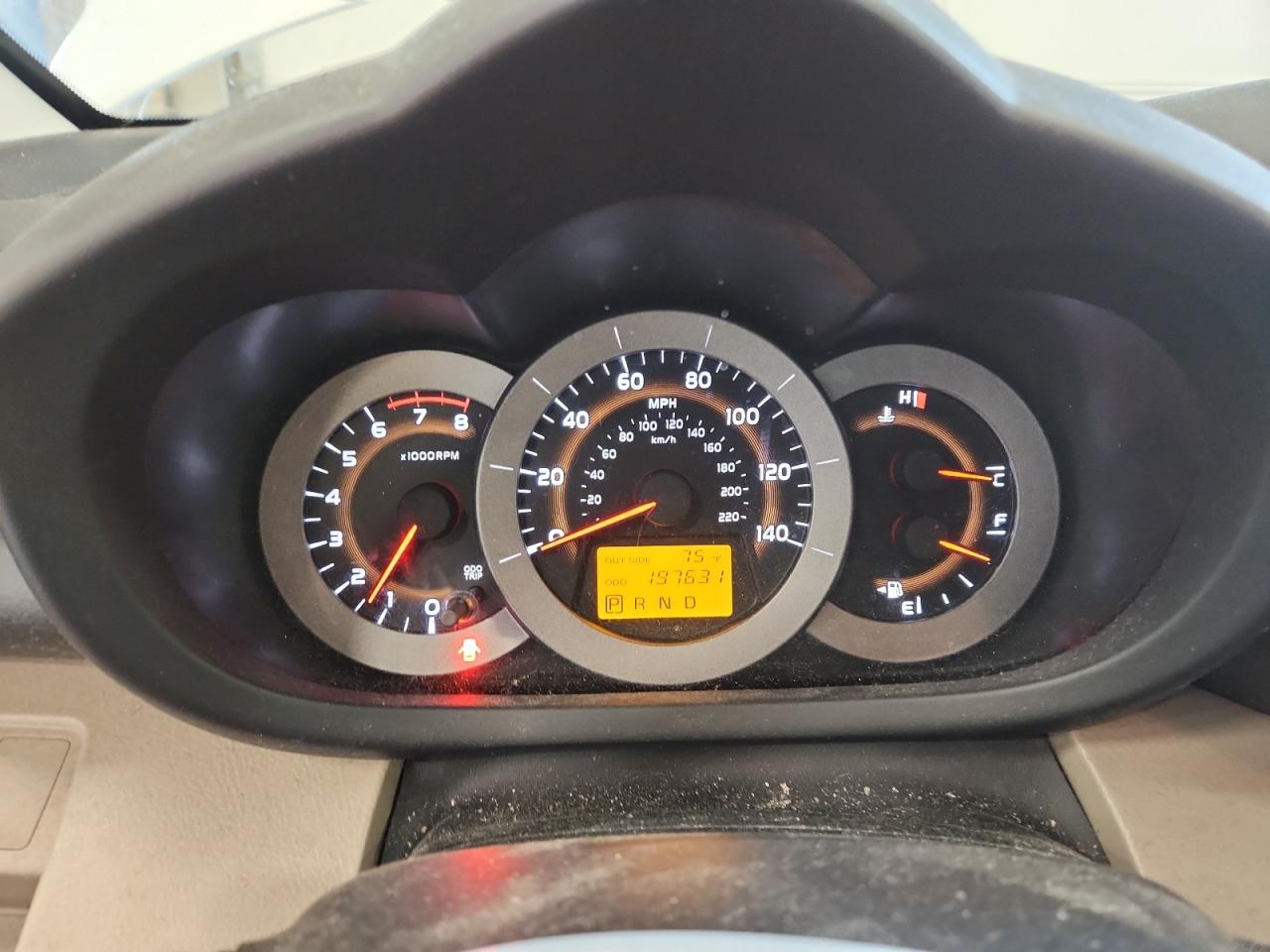 2008 Toyota Rav4 VIN: JTMBD33V985145798 Lot: 66183345