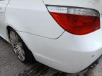 2007 BMW 535D M SPO for sale at Copart CHESTER