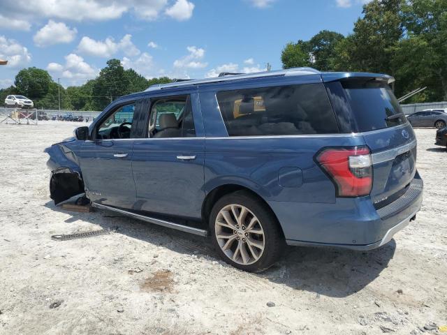  FORD EXPEDITION 2018 Синий