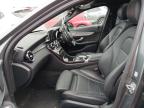 2016 MERCEDES BENZ C220 D AMG for sale at Copart WOLVERHAMPTON