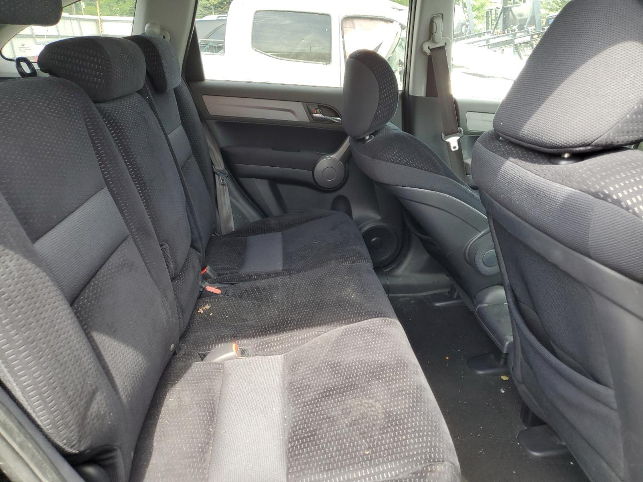 2009 Honda Cr-V Ex VIN: 5J6RE48599L034685 Lot: 64647605