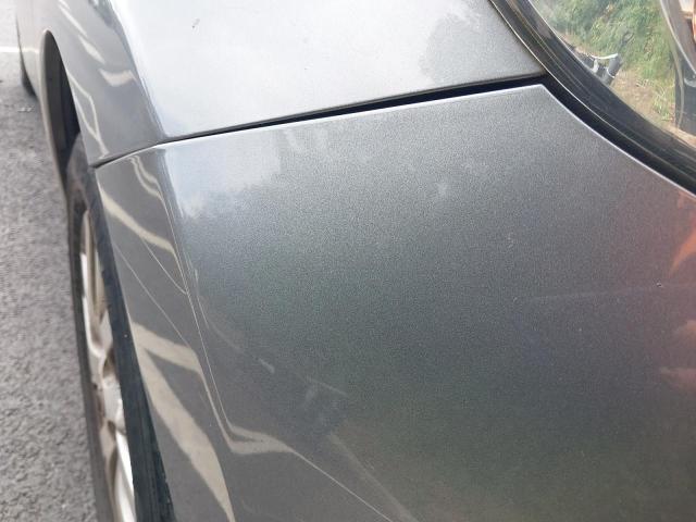 2015 NISSAN NOTE ACENT