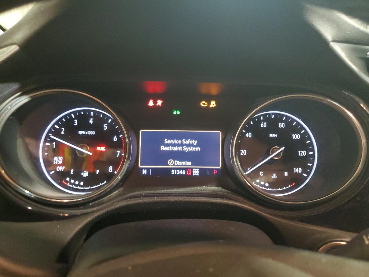2021 Buick Encore Gx Essence VIN: KL4MMGSLXMB095757 Lot: 64955715