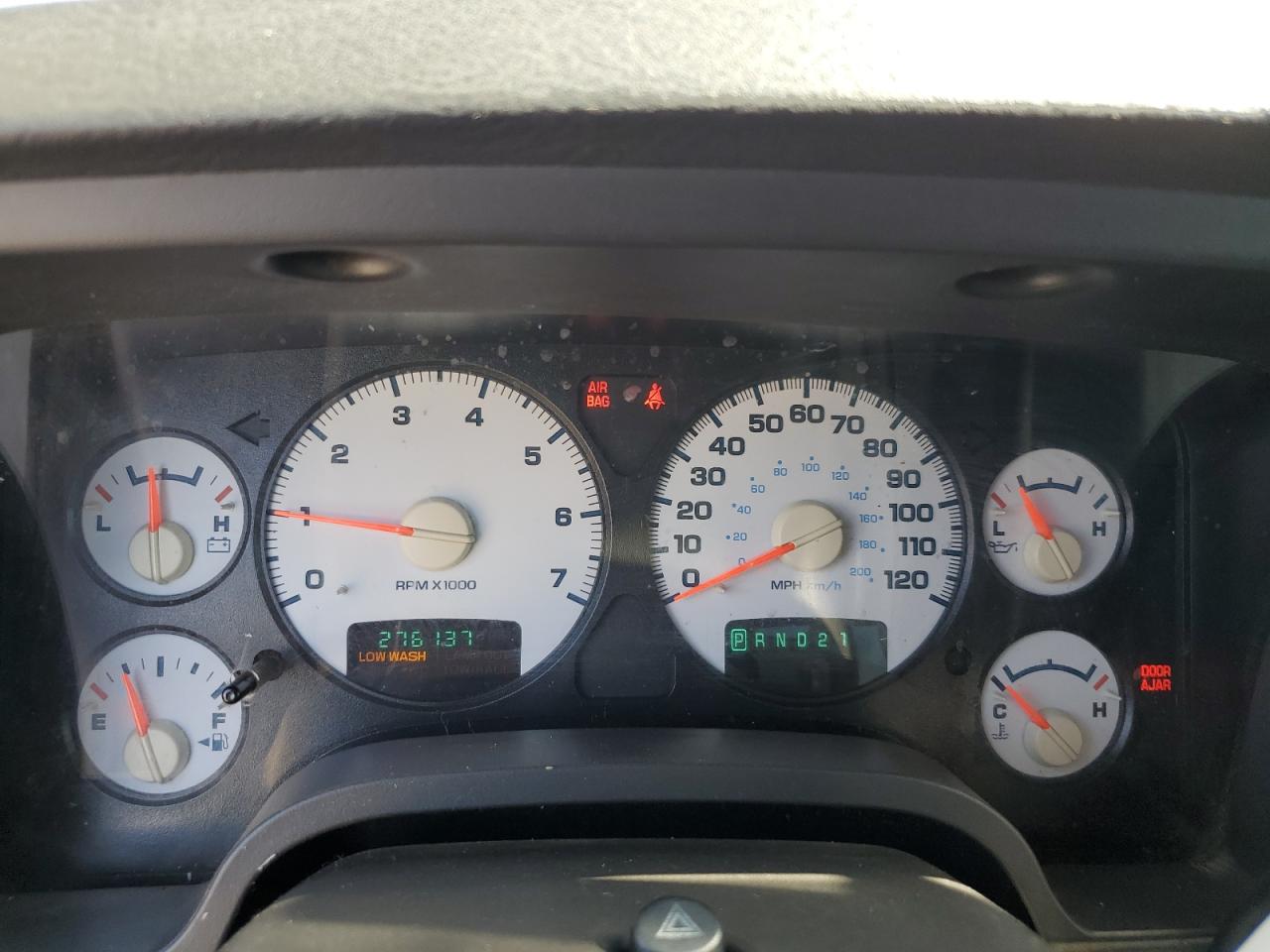 2004 Dodge Ram 1500 St VIN: 1D7HA18N14S680772 Lot: 65067745
