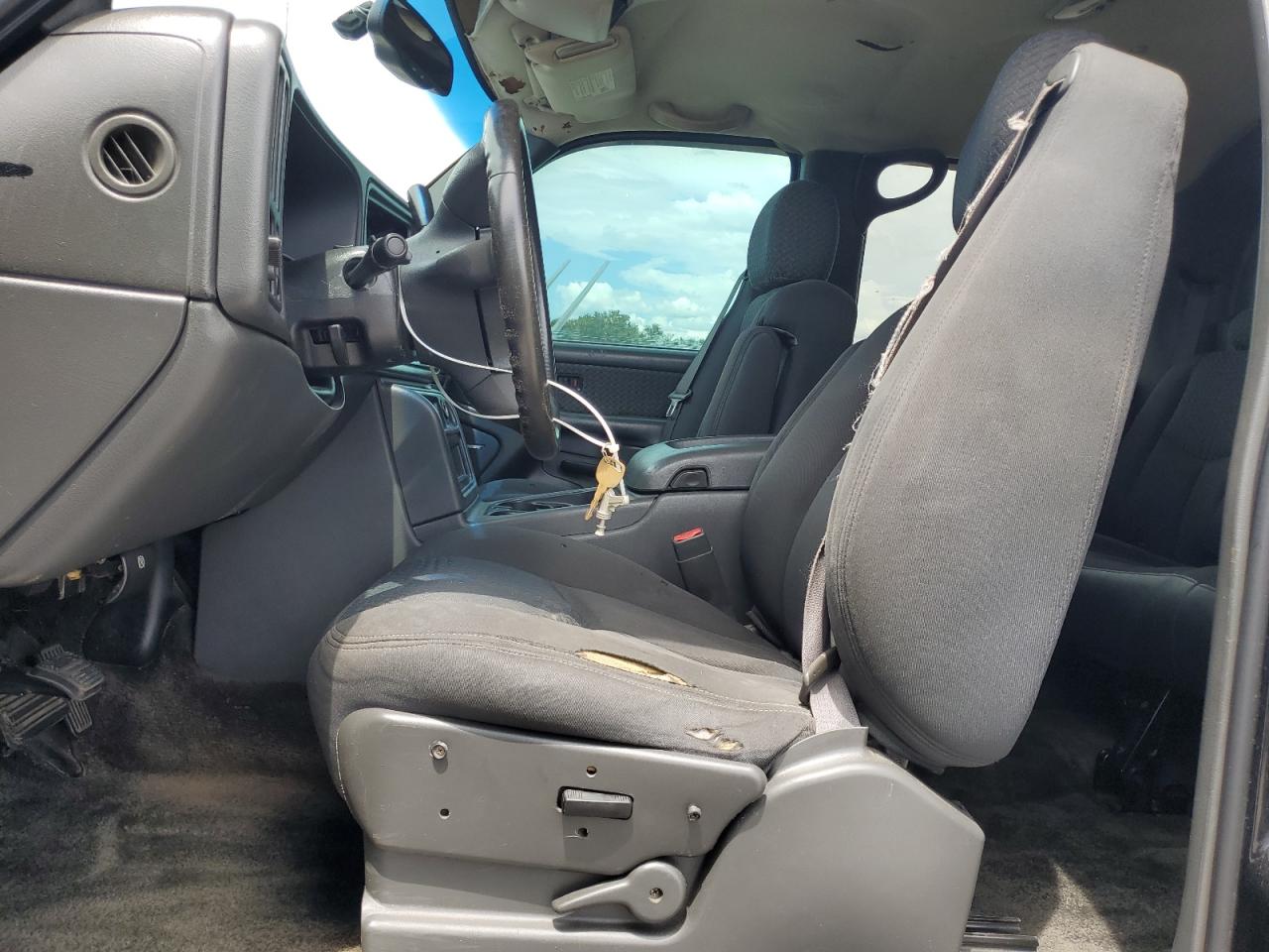 3gnec13t13g139439 3GNEC13T13G139439 2003 Chevrolet Avalanche C1500