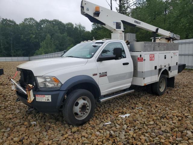 2016 Ram 4500   