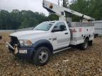 2016 RAM 4500    à vendre chez Copart PA - ALTOONA