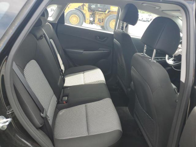 2018 HYUNDAI KONA SE  