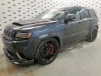 2021 JEEP GRAND CHEROKEE TRACKHAWK   a la Venta en Copart TX - HOUSTON