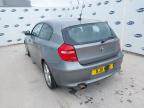2011 BMW 118D SPORT for sale at Copart BRISTOL