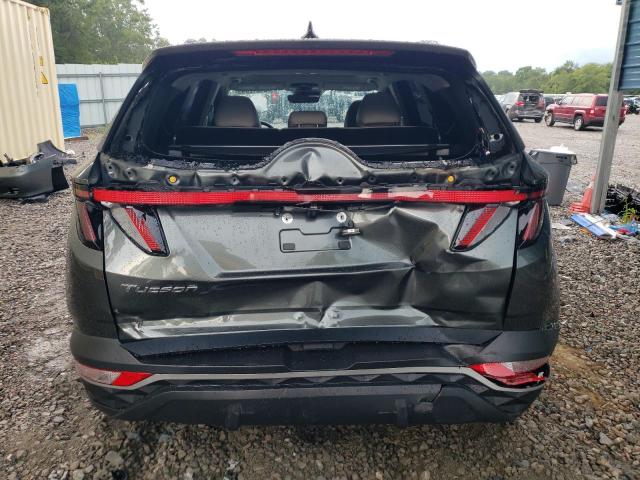  HYUNDAI TUCSON 2022 Szary