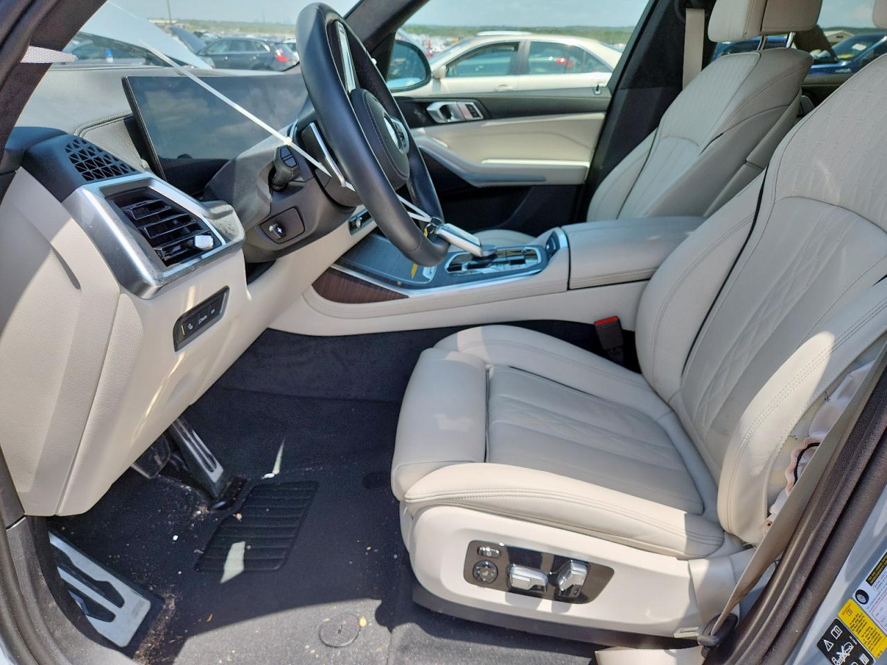 2024 BMW X7 xDrive40I VIN: 5UX23EM09R9U14053 Lot: 63928745