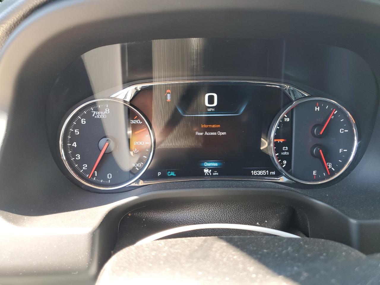 1gkknpls9hz286460 1GKKNPLS9HZ286460 2017 GMC Acadia Denali