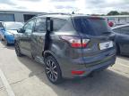 2019 FORD KUGA ST-LINE for sale at Copart NEWBURY