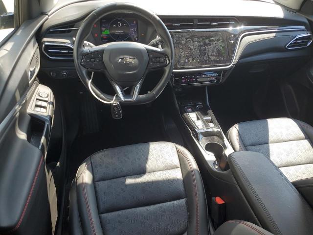  CHEVROLET BOLT 2023 Czarny