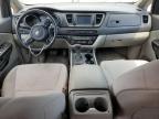 2017 KIA SEDONA LX   for sale at Copart ON - TORONTO