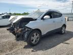 2011 HYUNDAI TUCSON GLS   for sale at Copart ON - OTTAWA